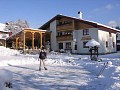 Penzión Alpinka