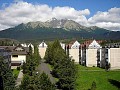 Apartmán Emmka
