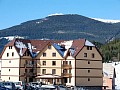 Apartmán Telgárt