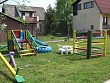 Detské ihrisko