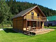 Chalet Kirsty