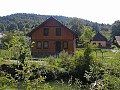 Chalet Kirsty
