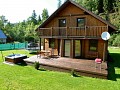 Chalet Kirsty 