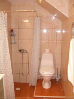 Kúpeľňa