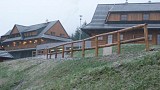 Apartmán Prestom