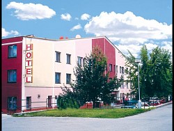 Hotel PUK ** - Horná Nitra - Topoľčany | 123ubytovanie.sk