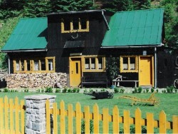 Cottage U BAČU JÁNA - Orava - Malá Fatra - Zázrivá  | 123ubytovanie.sk