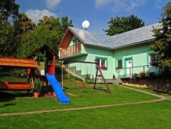 Cottage U MIŠKOV