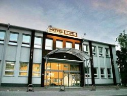Hotel BELIS*** - Považský Inovec -  Hlohovec | 123ubytovanie.sk