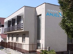 Pension ANJEL - Stredné Považie - Trenčianske Teplice | 123ubytovanie.sk