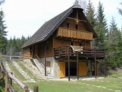 Cottage ŠELIGA - Orava - Hruštín - Zábava | 123ubytovanie.sk