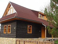 Cottage KATKA