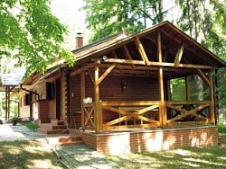 Cottage ZOBOR - Horná Nitra - Bojnice | 123ubytovanie.sk