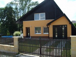 Cottage MÁRIA - Rajecká dolina - Veľká Čierna  | 123ubytovanie.sk