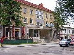 Hotel BANÍK ** - Horná Nitra - Handlová  | 123ubytovanie.sk