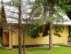 Cottage VALTIEROVÁ - Vysoké Tatry - Štrba  | 123ubytovanie.sk