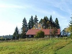 Cottage KONIEC SVETA - Orava - Oravská Lesná  | 123ubytovanie.sk