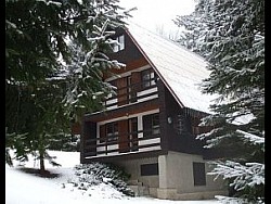 Cottage KRPKA
