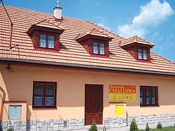 Pension CHALÚPKA - Slovenský raj - Spišské Podhradie | 123ubytovanie.sk