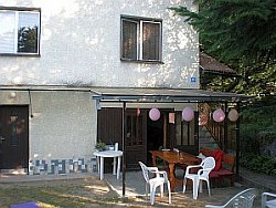 Cottage KAMENEC - Zemplínska Šírava - Kamenec | 123ubytovanie.sk