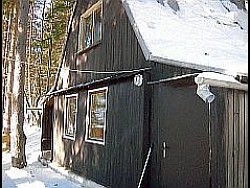 Cottage POD HALINAMI - Liptov - Ružomberok  | 123ubytovanie.sk