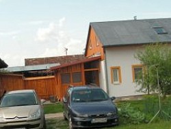 Apartment SVÄTÝ KRÍŽ - Liptov - Nízke Tatry - Svätý Kríž | 123ubytovanie.sk