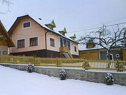 Cottage BARTKA
