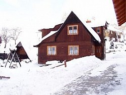 Cottage AGROTURISTIKA - Orava - Malá Fatra - Zázrivá  | 123ubytovanie.sk