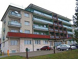 Hotel TATRYS - Vysoké Tatry - Starý Smokovec  | 123ubytovanie.sk