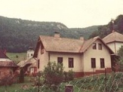 Cottage VILMA - Slovenský raj - Dedinky  | 123ubytovanie.sk