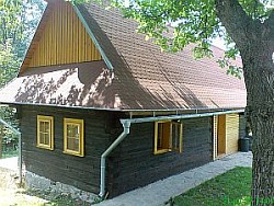 Cottage POD ORECHOM - Malá Fatra - Terchová  | 123ubytovanie.sk