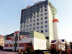 Hotel METROPOL **** - Slovenský raj - Spišská Nová Ves  | 123ubytovanie.sk