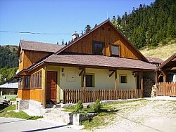 Cottage KOLIESKO - Nízke Tatry - Donovaly  | 123ubytovanie.sk