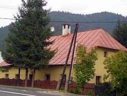 Cottage U POTOKA