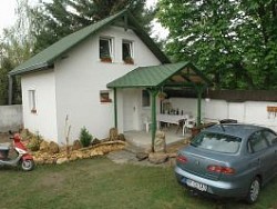 Cottage MONIKA - Liptov -  Bešeňová  | 123ubytovanie.sk