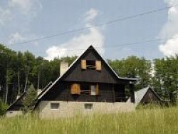Cottage PT JAVORINA - Stredné Považie - Stará Myjava  | 123ubytovanie.sk