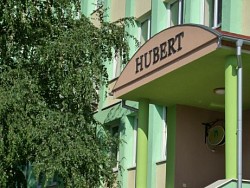 Hotel HUBERT