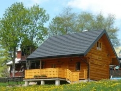Cottage ŽDIAR 266 - Vysoké Tatry - Ždiar  | 123ubytovanie.sk