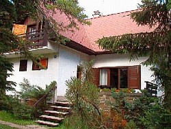 Chata STARÁ LESNÁ 82