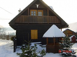 Cottage U JOZEFA - Nízke Tatry -  Polomka | 123ubytovanie.sk