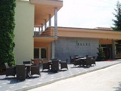Hotel RELAX - Rajecká dolina - Rajecké Teplice  | 123ubytovanie.sk