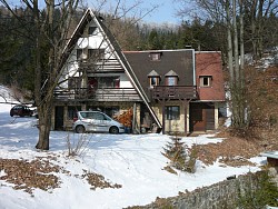 Cottage DONOVALY 231