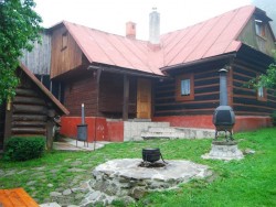 Cottage HUSÁRIK