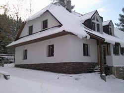 Chata BULLY 243 - Nízke Tatry - Donovaly  | 123ubytovanie.sk