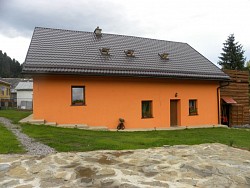 Cottage MÁŠA