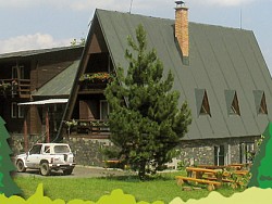 Cottage BORINKA