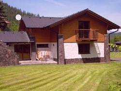Cottages LIPTOVIA - Nízke Tatry - Liptov - Liptovská Porúbka  | 123ubytovanie.sk