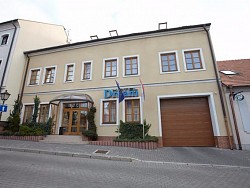 Hotel DREAM - Trnavsko - Trnava  | 123ubytovanie.sk
