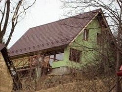 Cottage ZÁVADA