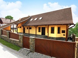 Cottage MOJTÍN